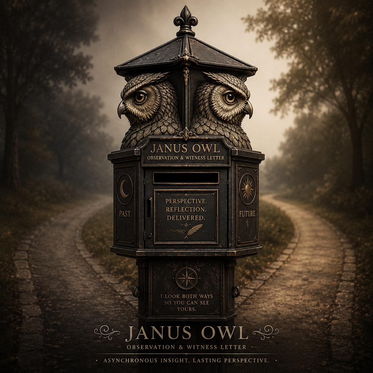 Janus OWL™