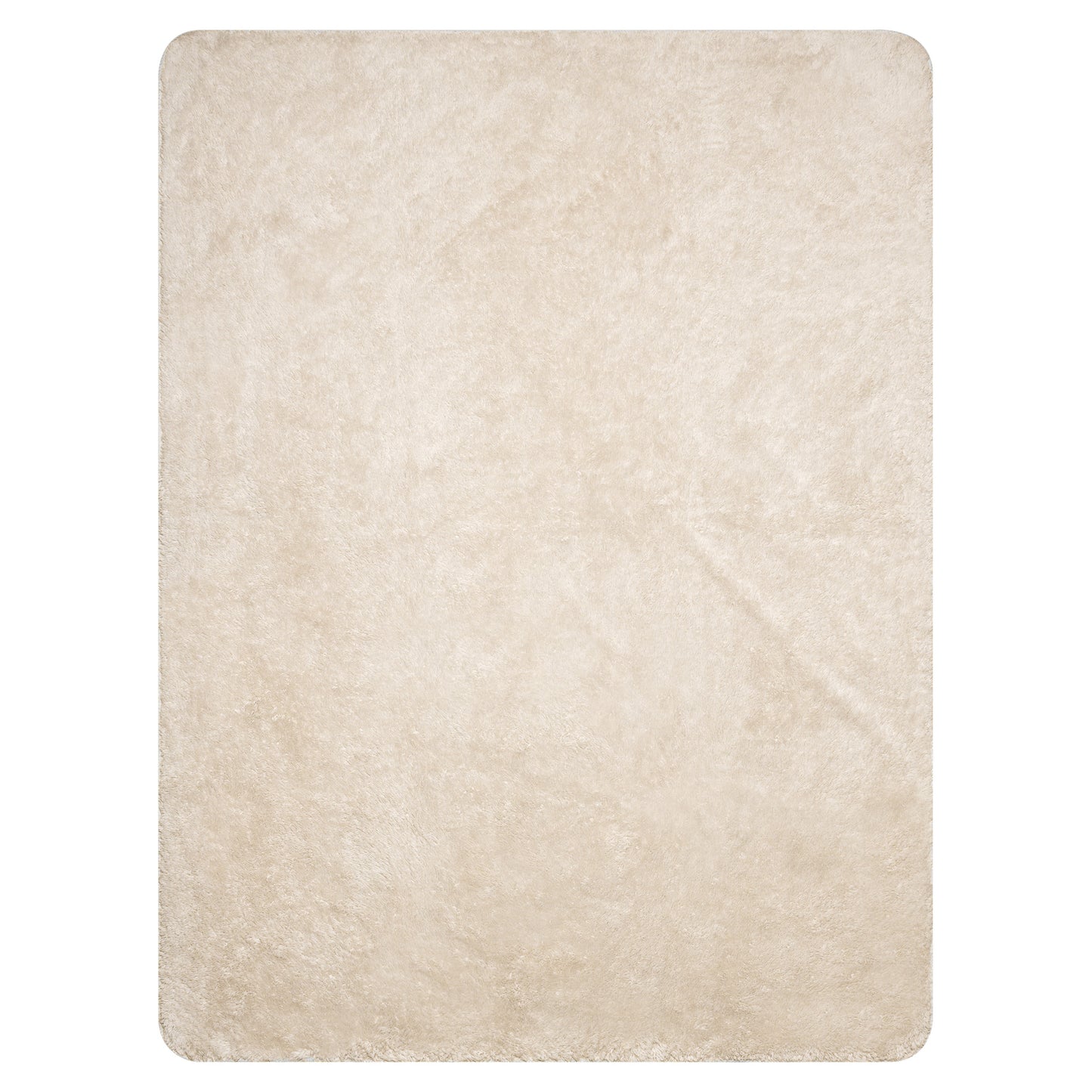 Go With the Flow sherpa blanket