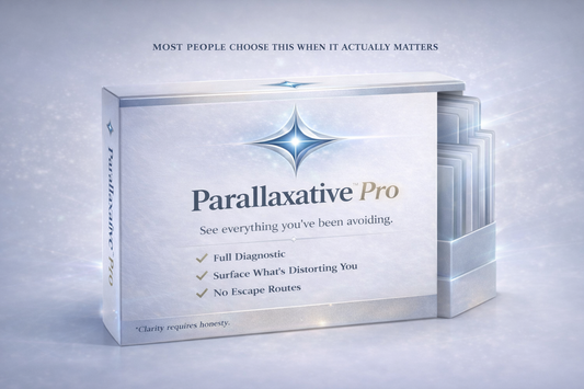Parallaxative™ Pro