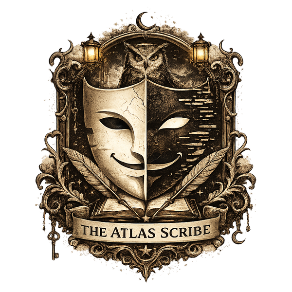 The Atlas Scribe