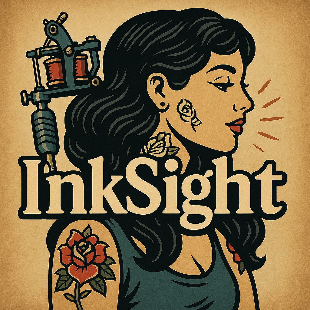 InkSight™: Your Tattoo’s Story