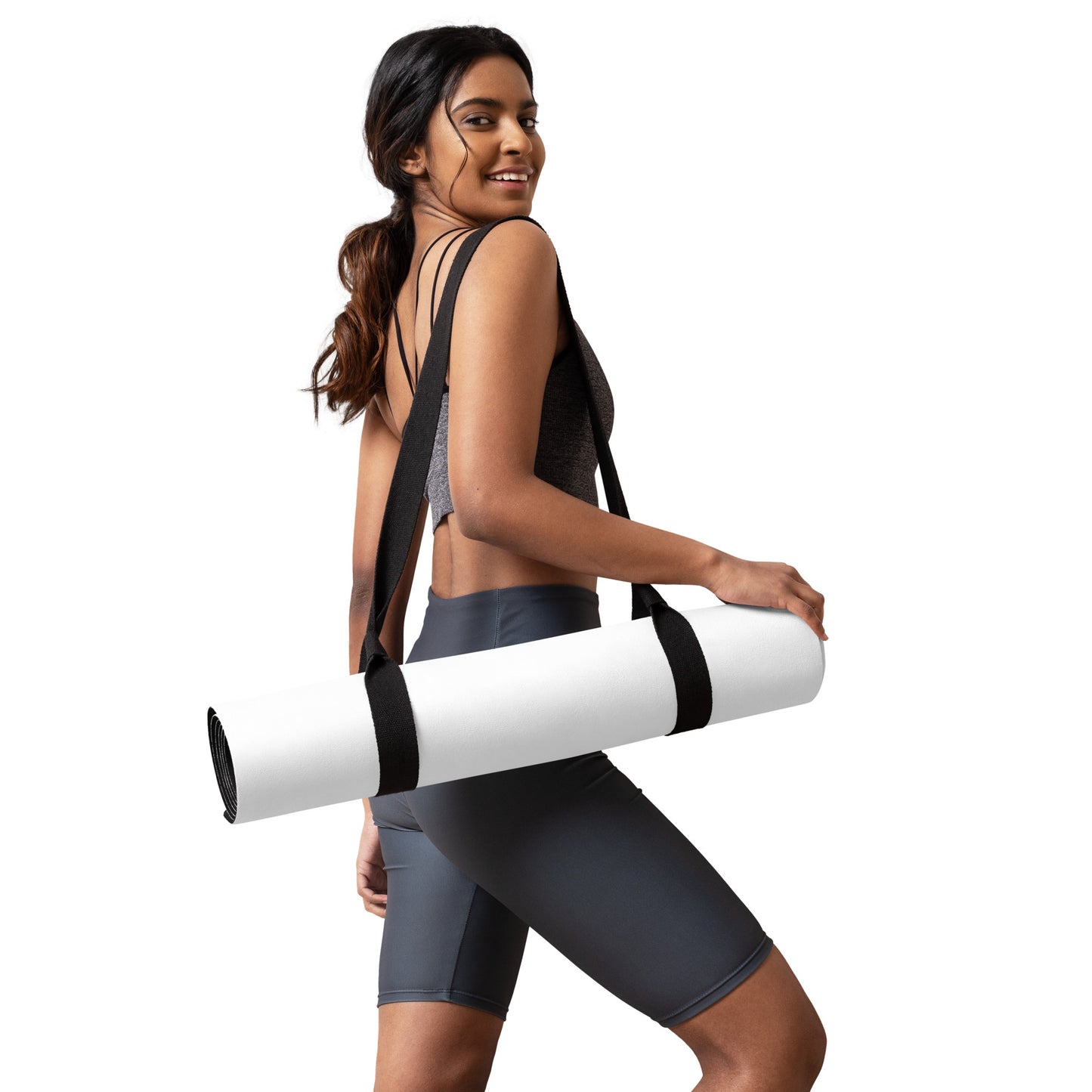 I Shit You Not yoga mat